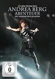Andrea Berg - Abenteuer - Live