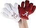 Alabama Crimson Tide Spirit Hand
