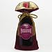 Wine Bag and 1932 Vintage Year Trivia Greeting Card - 80th Birthday Gift