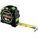 Komelon 7116 Monster MagGrip 16-Foot Measuring Tape with Magnetic End