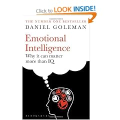 Emotional Intelligence: Why it Can Matter More Than IQ