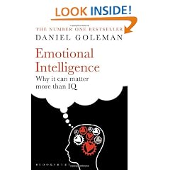 Emotional Intelligence: Why it Can Matter More Than IQ