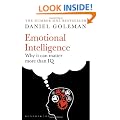 Emotional Intelligence: Why it Can Matter More Than IQ
