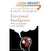 Emotional Intelligence: Why it Can Matter More Than IQ