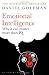 Emotional
Intelligence:
Why
it
Can
Matter
More
Than
IQ