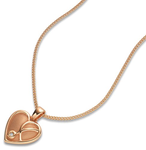 Clogau Gold Damen Armschmuck 9 Karat (375) Rotgold CG09 Preisvergleich