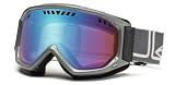 Smith Optics Scope Pro Goggle (Charcoal/Frost Foundation, Sensor Mirror)