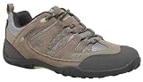 Karrimor Damen Traveller II Schuhe Dunkelgrau, Gr&ouml;&szlig;e 39.5