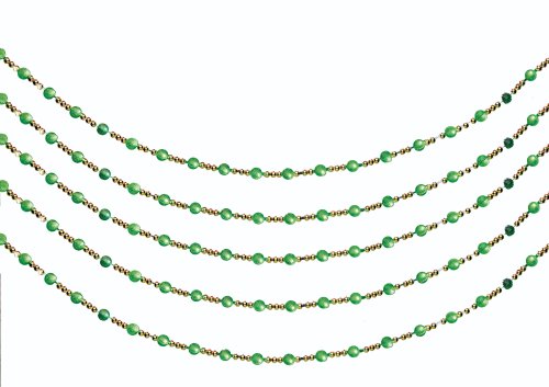 GKI/Bethlehem Lighting LED Commercial Quality Green/Green Garland