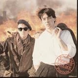 FOXHOLE 7 INCH (7" 45) UK INEVITABLE 1984