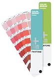 Pantone Plus Series COLOR BRIDGE Guides Coated & Uncoated Set (2 Guide Set)