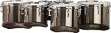 Mapex QUANTUM MULTI TOMS 6, 6, 8, 10, 12, 13, Grey Steel