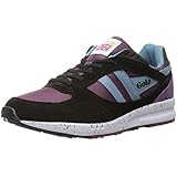 Gola Women's Shinai CLA706 Fashion Sneaker