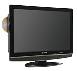 Sharp LC22DV24U 21.9 inch LCD Television