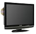 Electronics : Sharp LC22DV24U 22-Inch 720p LCD HDTV with Built In DVD Player