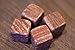Dirty Yaks Red Marble Whiskey Stones