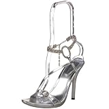 Pleaser Women's Eclair 23 Sandal