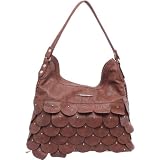 sac à main violet lancaster Paquetage Petite Besac