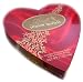 Lindt Lindor Truffles Valentine Heart, 5.1oz (144g)