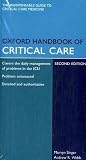 Oxford Handbook of Critical Care: And PDA Pack (Oxford Handbooks)