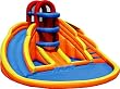 Kidwise Big Blue Lagoon Inflatable KWWS A-4
