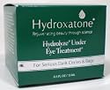 Hydroxatone Under Eye Treatment .5 OZ