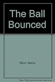 The ball bounced