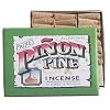 Paine's Pinon Pine Incense - 32 Pinon Cones & Holder