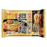 日清冷凍食品 日清の汁なし担々麺 ×28個