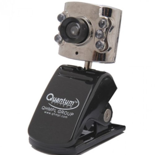 43 OFF on Quantum QHM500LM cam on Amazon