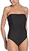 Miraclesuit Women's Avanti Bandeau One Piece Swimsuit