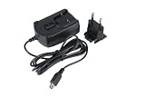 Produkt-Bild: Navigon Ladeger&auml;t 110/240V (inkl. EU Adapter) f&uuml;r 71XX/51XX/3100