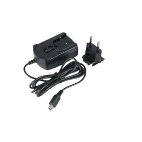 Navigon Universal Home Charger for UK