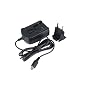 Navigon Ladeger�t 110/240V (inkl. EU Adapter) f�r 71XX/51XX/3100