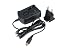 Navigon Ladegerät 110/240V (inkl. EU Adapter) für 71XX/51XX/3100