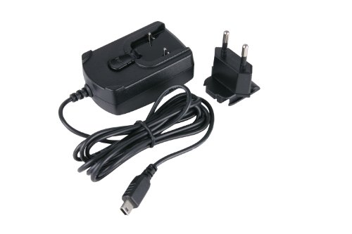 Navigon Ladeger&auml;t 110/240V (inkl. EU Adapter) f&uuml;r 71XX/51XX/3100 Preisvergleich
