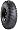Carlisle Trail Wolf Rear Tire - 20x11x10 537035