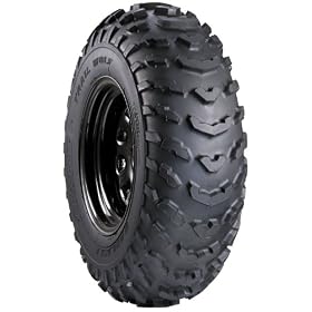 Carlisle Trail Wolf Rear Tire - 20x11x10 537035
