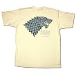 Fifth Sun Men's Game Of Thrones Stark Tee