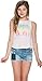 Billabong Big Girls' Drum Beatz Tank Top
