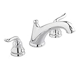 American Standard T508.900.002 Princeton Diverter and Personal Shower Trim Kit Only, Polished Chrome
