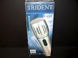 Trident Wireless Microphone JT-513