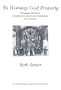 To Worship God Properly: Tensions Between Liturgical Custom and Halakhah in Judaism (Monographs of the Hebrew Union College)