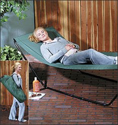Portable Hammock Xl
