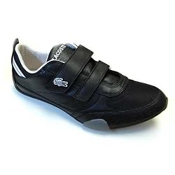 Mens Calliestmx 15SRM3431-M02 Lacoste