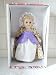 Children's Literature & Nursery Rhymes Collection - Ginny as Little Miss Muffet