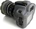 Canon EOS 400D Camera Armor - Smoke