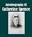 Book Autobiography of Catherine Spence