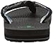Sanuk Men's Yogi 3 Flip-Flop
