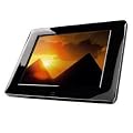 Hama New Basic Digitaler Bilderrahmen  (26,4 cm (10,4 Zoll) Display, 4:3, SD/SDHC/MMC/MS-Kartenslot, Fernbedienung)